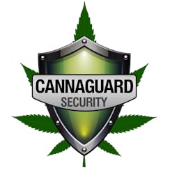 CannaGuard Security logo